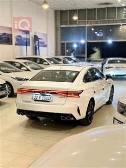 شێری ئەریزۆ 8